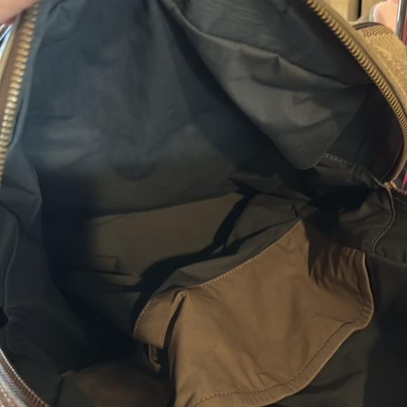 LV Damier Satchel travel bag - Picture 13 of 14